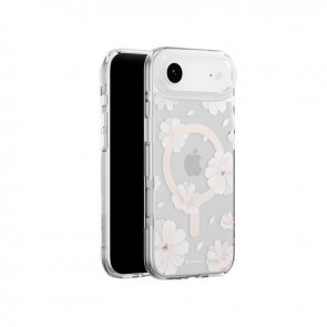 SwitchEasy Style M Pattern Protective Case for iPhone 17 Air Pink