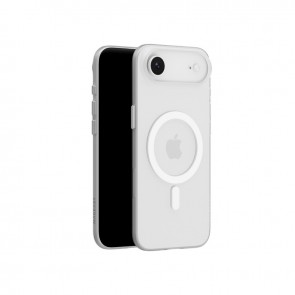 MagEasy Lyte M Ultra Light Phone Case for iPhone 17 Air Translucent