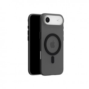 MagEasy Lyte M Ultra Light Phone Case for iPhone 17 Air Ash