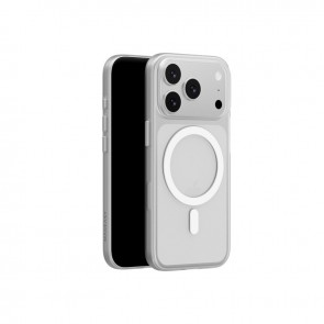 MagEasy Lyte M Ultra Light Phone Case for iPhone 17 Pro Max Translucent