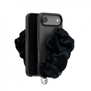 MagEasy Foulard M Bracelet Protective Case for iPhone 17 Air Midnight