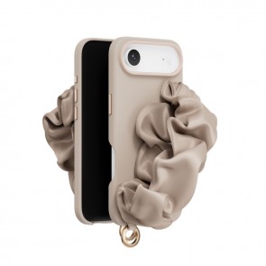 MagEasy Foulard M Bracelet Protective Case for iPhone 17 Air Rosé