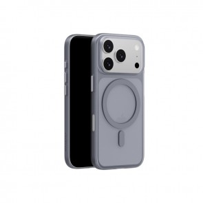 MagEasy Lyte M Ultra Light Phone Case for iPhone 17 Pro Max Mist