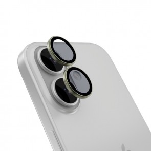 MagEasy Lenz Sapphire Camera Lens Protector for iPhone 17 Sage