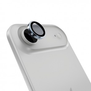 MagEasy Lenz Sapphire Camera Lens Protector for iPhone 17 Air Fog