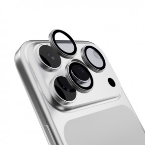 MagEasy Lenz Sapphire Camera Lens Protector for iPhone 17 Pro / iPhone 17 Pro Max Mist