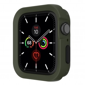 SwitchEasy Colors Case for Apple Watch 6&SE&5&4 40mm Army green