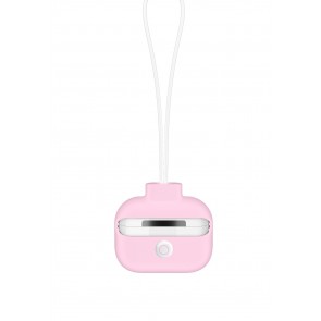 SwitchEasy ColorBuddy for AirPods Pro case,Baby Pink
