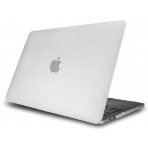SwitchEasy Nude Case for Macbook Pro 13-in （2020) Translucent