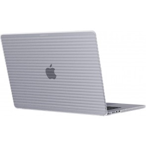 Tech21 EvoWave for MacBook Air 13" (2022-2024) - Clear