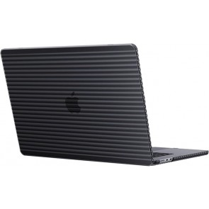 Tech21 EvoWave for MacBook Air 13" (2022-2024) - Charcoal