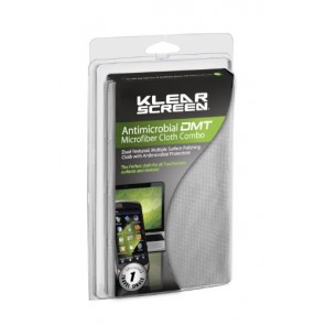 Klear Screen KS-DMT Antimicrobial Cleaning Cloth