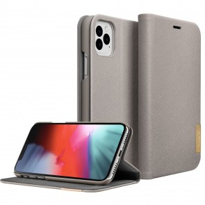 Laut iPhone 11 Pro Max PRESTIGE FOLIO TAUPE