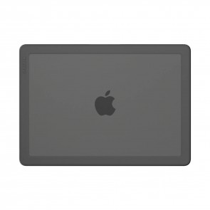 Incase Edge Hard Shell Case for MacBook Air (13-inch, M3, 2024) - Black