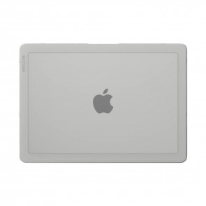 Incase Edge Hard Shell Case for MacBook Air (15-inch, M3, 2024) - Clear