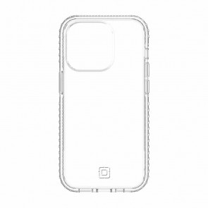 Incipio Grip for iPhone 14 Pro - Clear