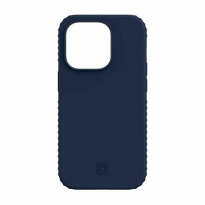 Incipio Grip for iPhone 14 Pro Max - Midnight Navy/Inkwell Blue