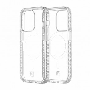 Incipio Grip for MagSafe for iPhone 14 Pro Max - Clear