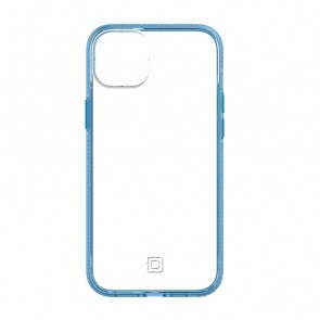 Incipio Idol for iPhone 14 Plus - Bluejay/Clear