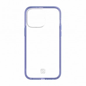 Incipio Idol for iPhone 14 Pro Max - Misty Lavender/Clear