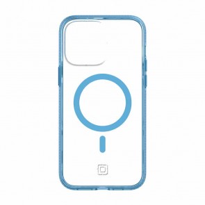 Incipio Idol for MagSafe for iPhone 14 Pro Max - Bluejay/Clear