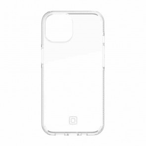 Incipio Duo for iPhone 14 - Clear