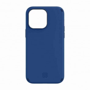 Incipio Duo for iPhone 14 Pro Max - Midnight Navy/Inkwell Blue