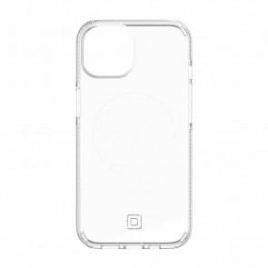 Incipio Duo for MagSafe for iPhone 14 - Clear