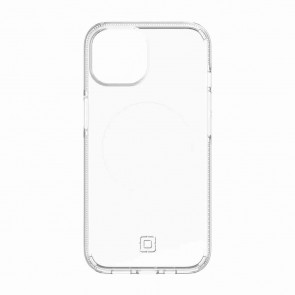 Incipio Duo for MagSafe for iPhone 14 Plus - Clear