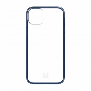 Incipio Organicore Clear for iPhone 14 - Ocean Blue/Clear