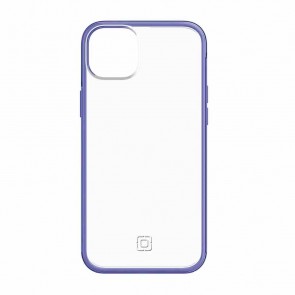 Incipio Organicore Clear for iPhone 14 - Lavender Violet/Clear