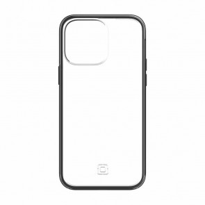 Incipio Organicore Clear for iPhone 14 Pro - Charcoal/Clear