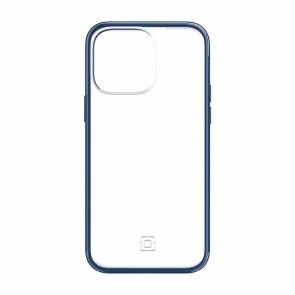 Incipio Organicore Clear for iPhone 14 Pro - Ocean Blue/Clear