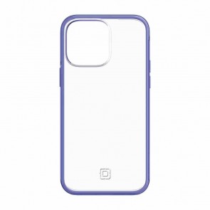 Incipio Organicore Clear for iPhone 14 Pro Max - Lavender Violet/Clear