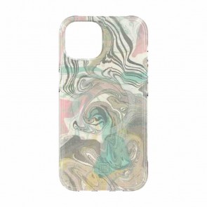 Incipio Forme Protective for MagSafe for iPhone 14 - Topographic Multi