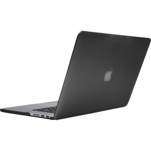 Incase Hardshell Case for MacBook Pro Retina 15 in Dots Black Frost