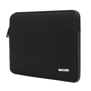 Incase Ariaprene Classic Sleeve MacBook Pro 13 in Black