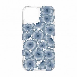 Incipio Forme Protective for MagSafe for iPhone 14 - Floral Agate