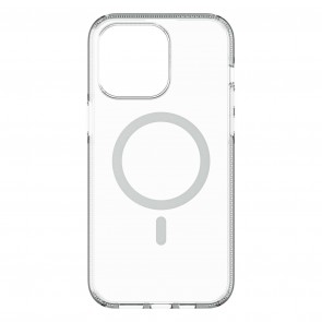 Incipio Duo for MagSafe for iPhone 15 - Clear