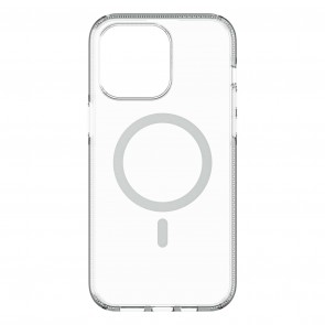 Incipio Duo for MagSafe for iPhone 15 Plus - Clear