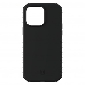 Incipio Grip for MagSafe iPhone 15 Pro - Black