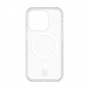 Incipio Grip for MagSafe iPhone 15 Plus - Clear