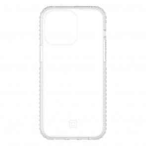 Incipio Grip for iPhone 15 Pro - Clear