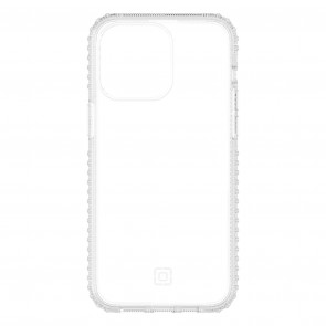 Incipio Grip for iPhone 15 Pro Max - Clear