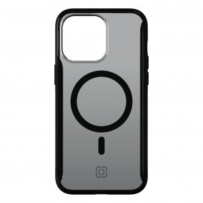 Incipio AeroGrip for MagSafe iPhone 15 - Stealth Black