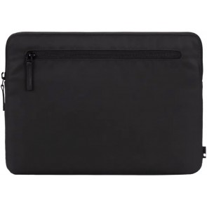 Incase Compact Sleeve in Flight Nylon for MacBook Pro 16 inch- Black