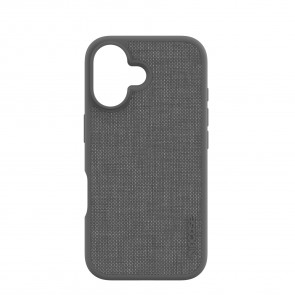 Incase ICON Case for MagSafe for iPhone 16 - Asphalt Woolenex