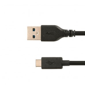 Griffin USB-C to USB-A Cable - 6FT - Black