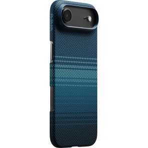 Pitaka - Sunset・Moonrise Ultra-Slim Case For iPhone 17 Air(Moonrise)