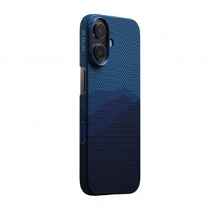 Pitaka - StarPeak Ultra-Slim Case For iPhone 17(Over the horizon)